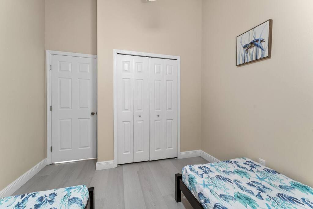 Вілла Poolside Orlando Oasis Екстер'єр фото