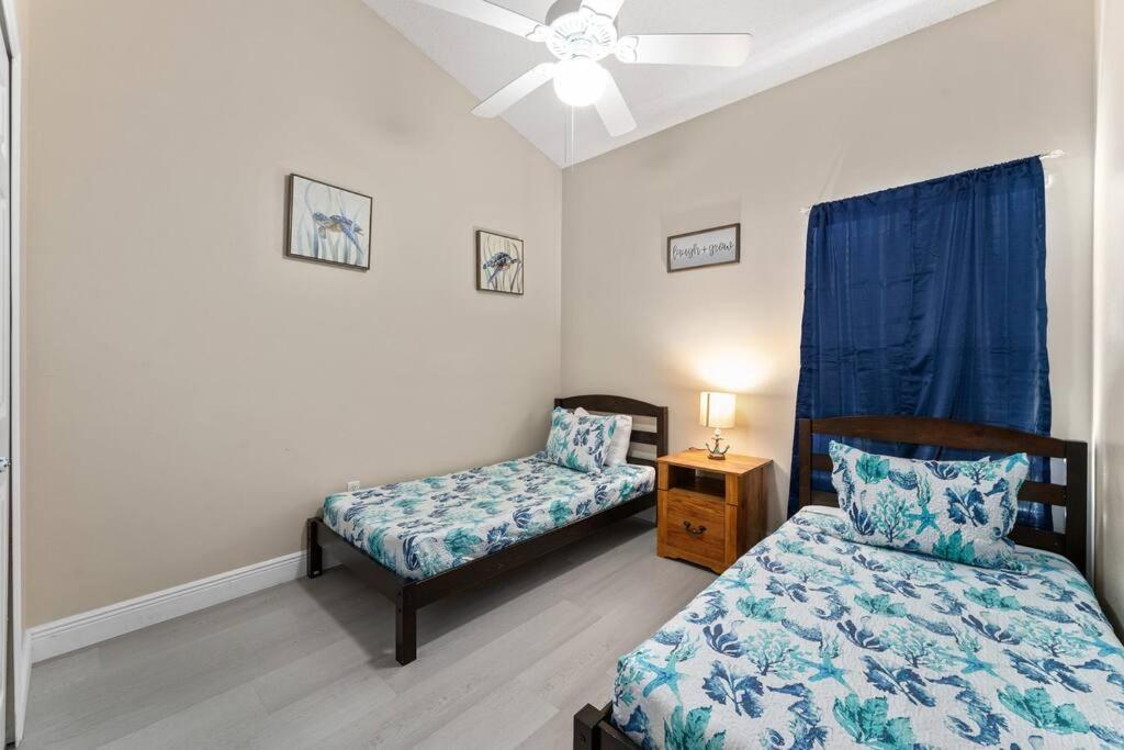 Вілла Poolside Orlando Oasis Екстер'єр фото