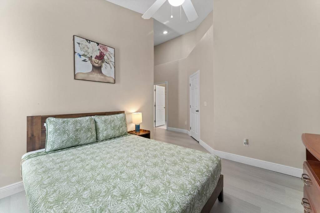 Вілла Poolside Orlando Oasis Екстер'єр фото
